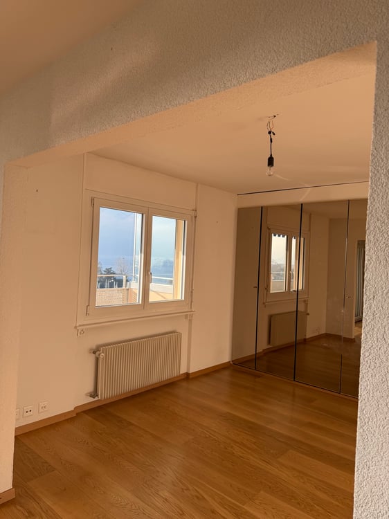 Magnifique appartement de 1.5 pièces avec vue imprenable 4