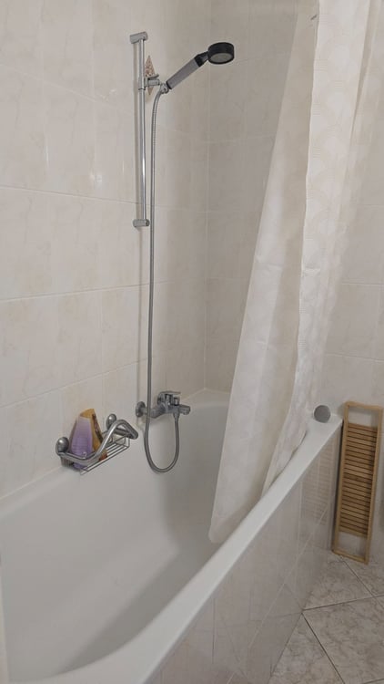 Magnifique appartement de 1 pièces, à 5 minutes de l'ONU 4