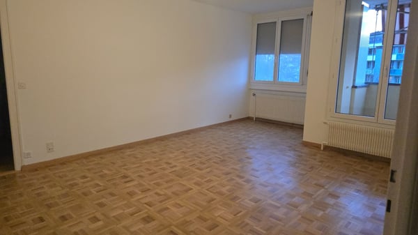 Magnifique appartement de 1 pièces, à 5 minutes de l'ONU 5