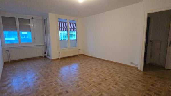 Magnifique appartement de 1 pièces, à 5 minutes de l'ONU 1