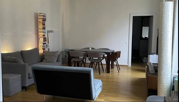 1 pièces 62 m2 au 2è étage 3