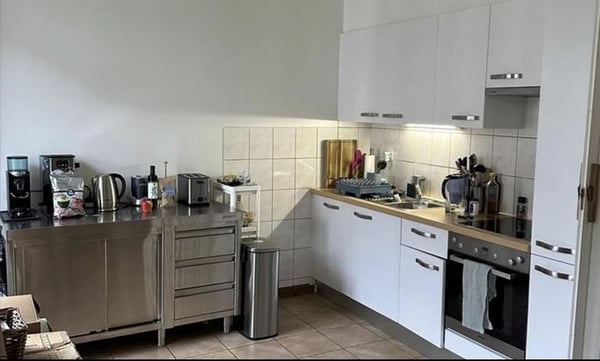 1 pièces 62 m2 au 2è étage 1