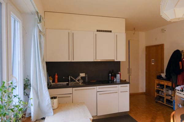 Studio, 25 février 2026 ou 2 mars 2026, proche gare, 2250frs 4