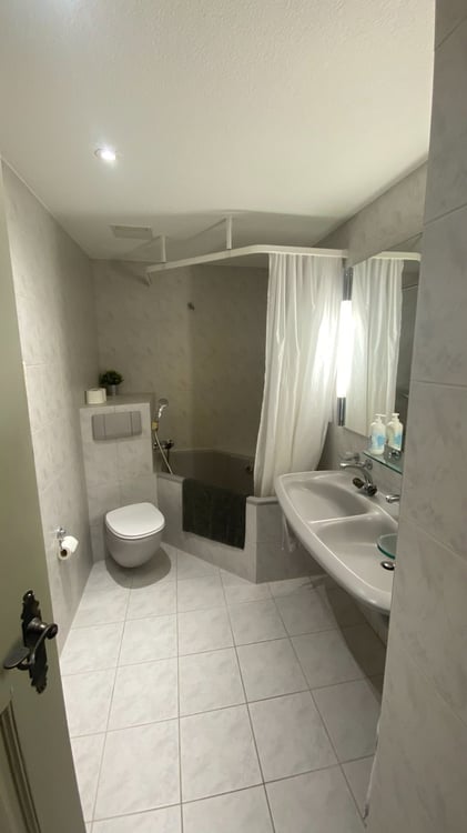 Temporär möblierte Wohnung Altstadt Luzern mit Home-Office 2