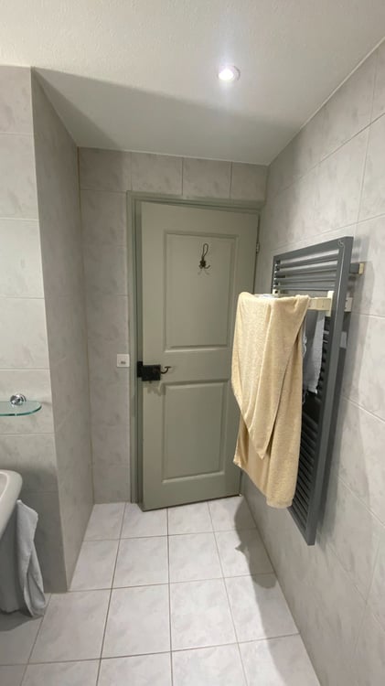 Temporär möblierte Wohnung Altstadt Luzern mit Home-Office 3