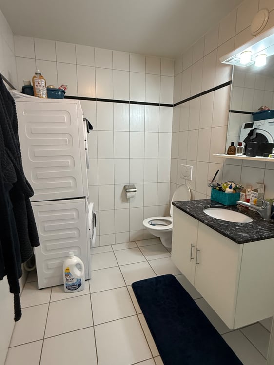 Reprise de bail pour le 01.03.26 4