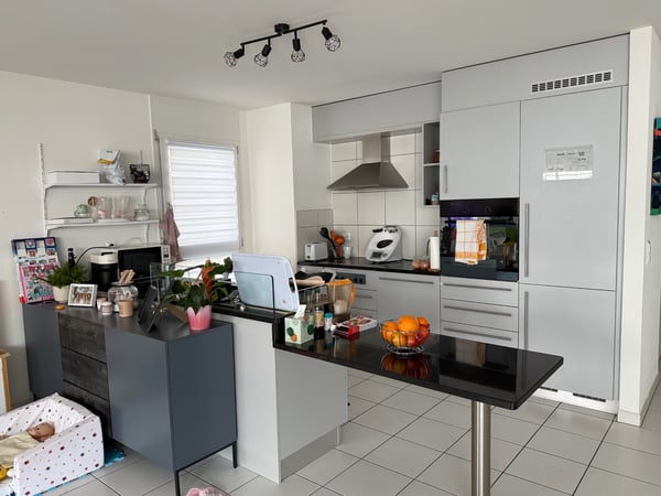 Reprise de bail pour le 01.03.26 2