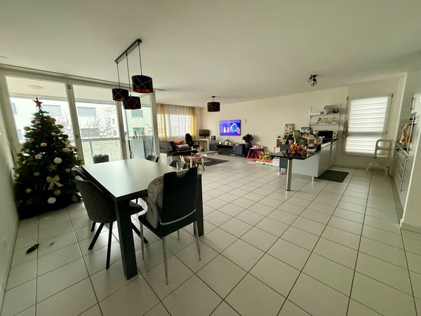 Reprise de bail pour le 01.03.26 1