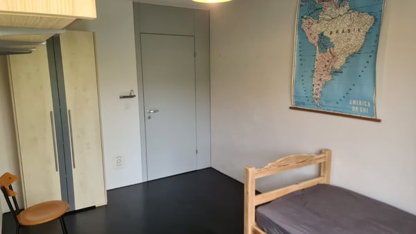 Loue chambre chez un particulier 4