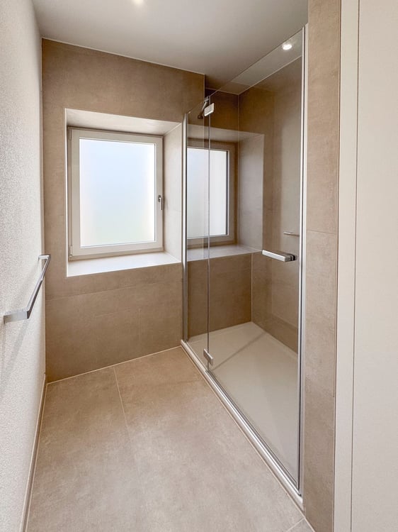 1.5 pièces avec jardin 4