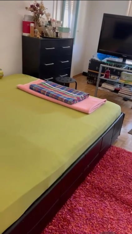 Studio Meublé au centre de Lausanne 1