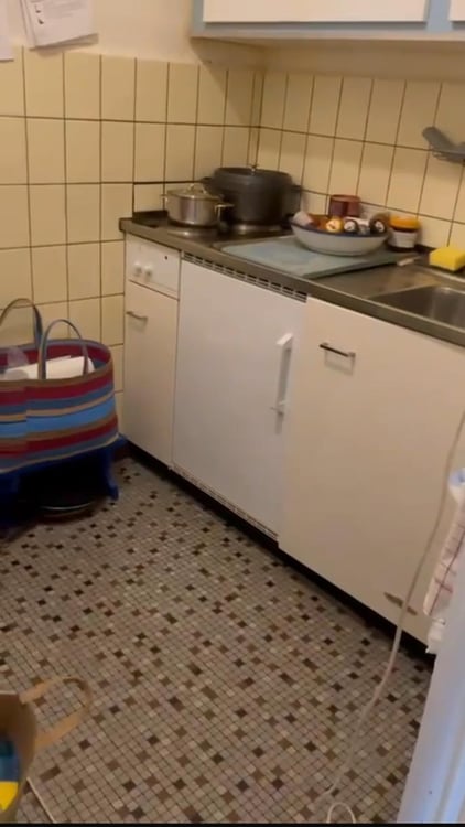 Studio Meublé au centre de Lausanne 5