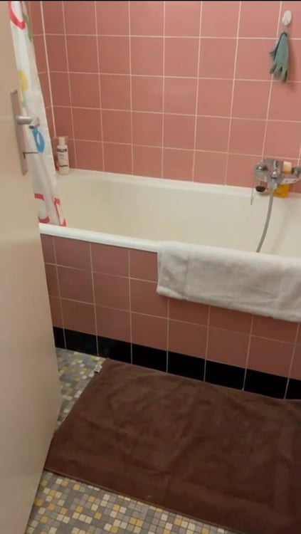 Studio Meublé au centre de Lausanne 3