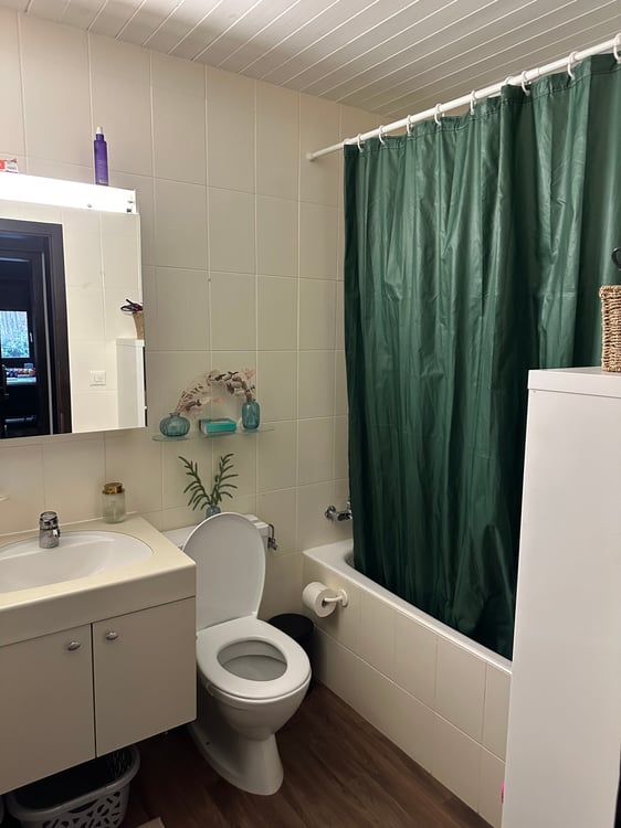 Magnifique appartement avec vue sur le lac à louer 9