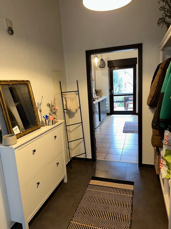 Magnifique appartement avec vue sur le lac à louer 6