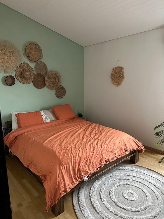 Magnifique appartement avec vue sur le lac à louer 8