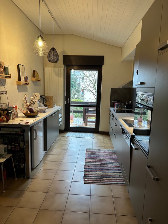 Magnifique appartement avec vue sur le lac à louer 5