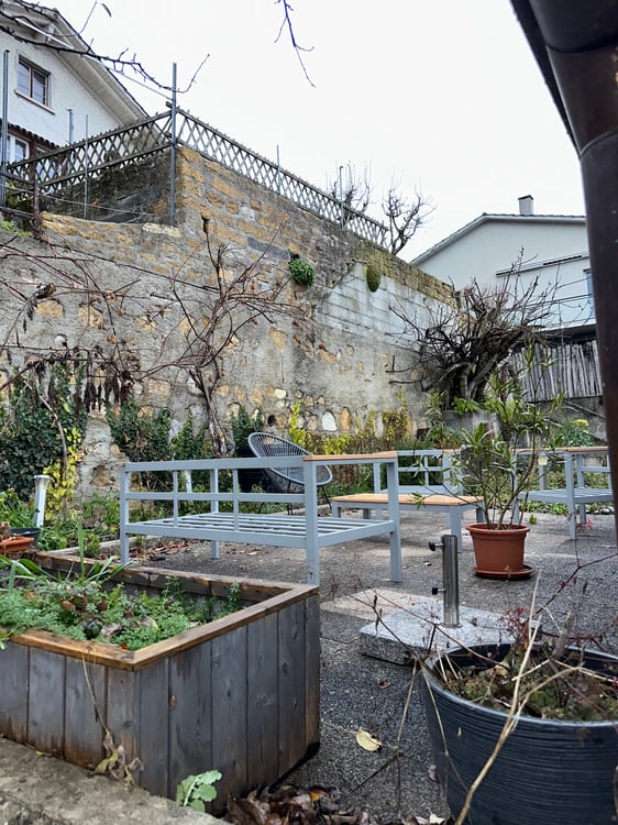Magnifique appartement avec vue sur le lac à louer 7