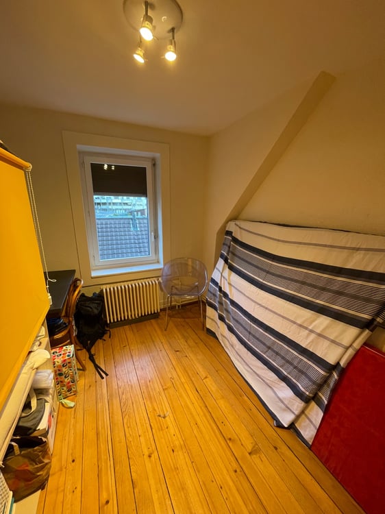 Chambre meublée à louer en colocation 4