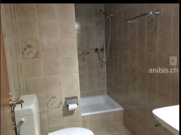 Appartement à louer 2