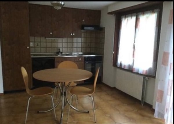 Appartement à louer 1
