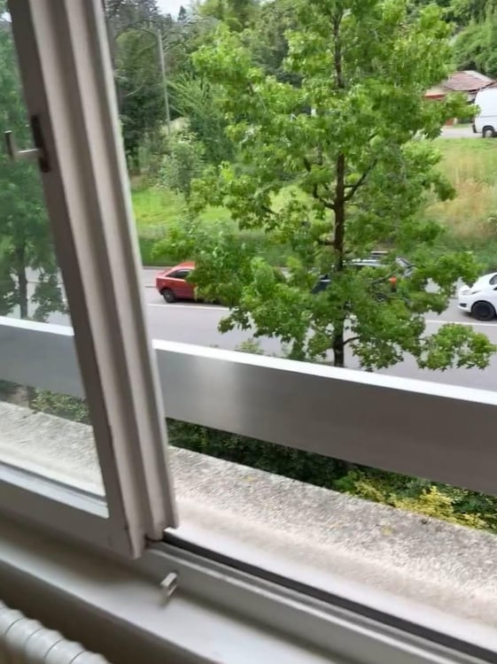 Studio 2 pièce au 3e étage 1