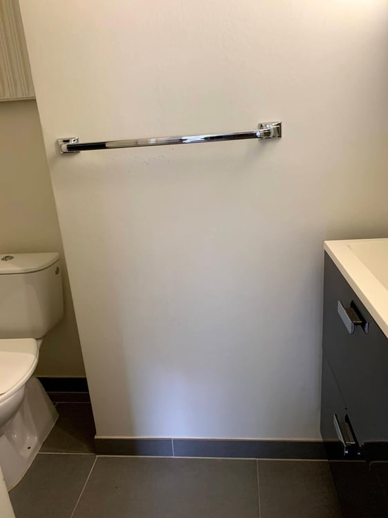 Studio 2 pièce au 3e étage 3