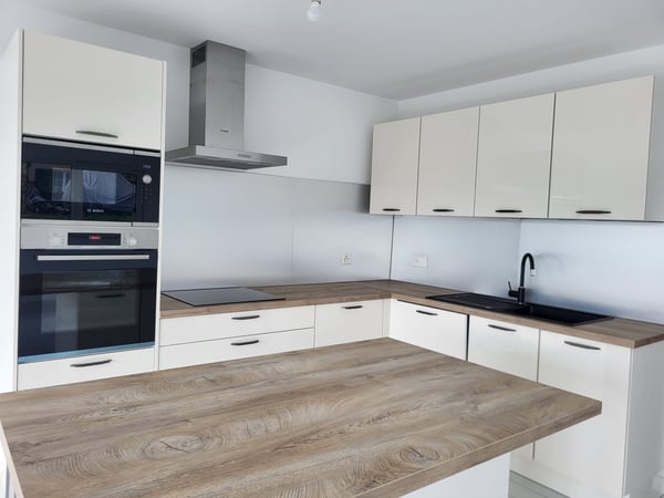 Maison 1.5P 4 chambres 140m2 5