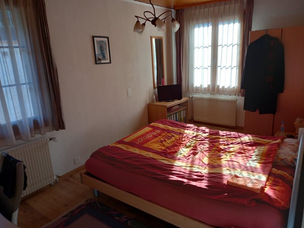 Chalet duplex - maison individuelle 4