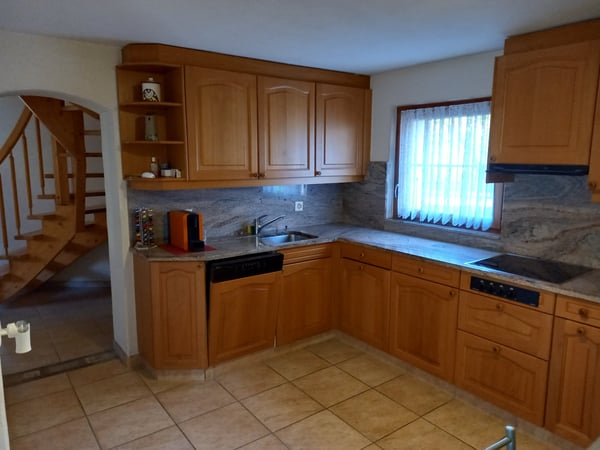 Chalet duplex - maison individuelle 2