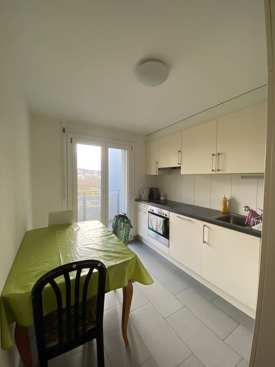 Affittasi camera | Chambre à louer | Room for rent 2