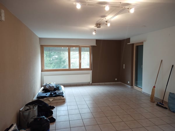 Location appartement Libre pour le 1 Avril 2026 2