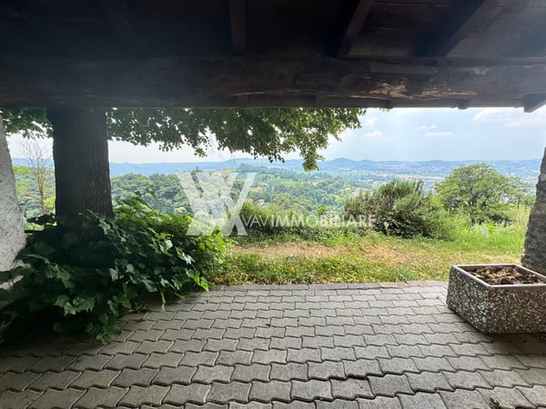 MENDRISIO-SALORINO: SPLENDIDA CANTINA/GROTTINO 2