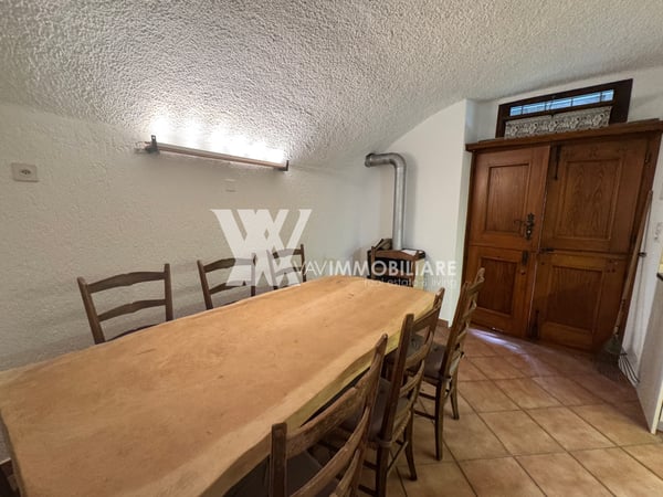 MENDRISIO-SALORINO: SPLENDIDA CANTINA/GROTTINO 5