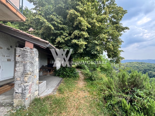 MENDRISIO-SALORINO: SPLENDIDA CANTINA/GROTTINO 4