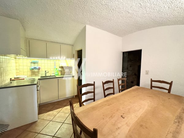 MENDRISIO-SALORINO: SPLENDIDA CANTINA/GROTTINO 9