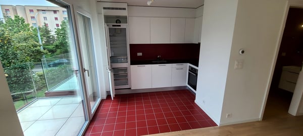 Reprise de bail Appartement 2.5 pièces, Lausanne 1