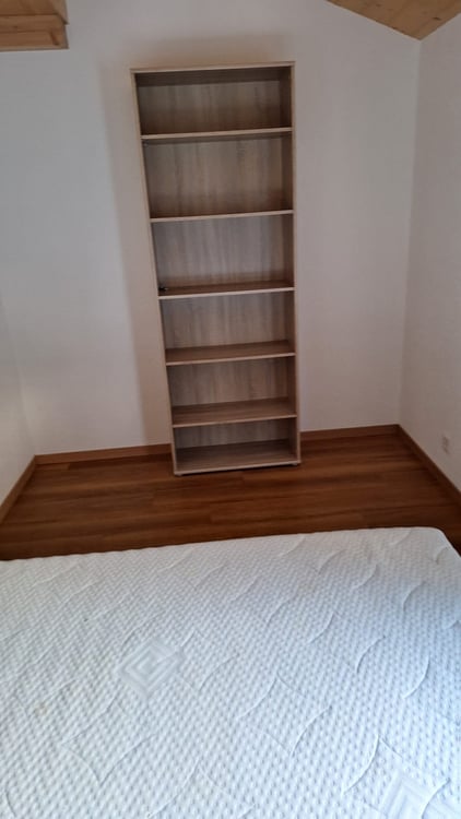 location appartement de 1.5 pièces à Bovernier 3