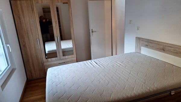 location appartement de 1.5 pièces à Bovernier 4