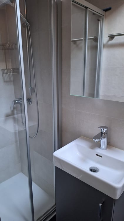 location appartement de 1.5 pièces à Bovernier 2