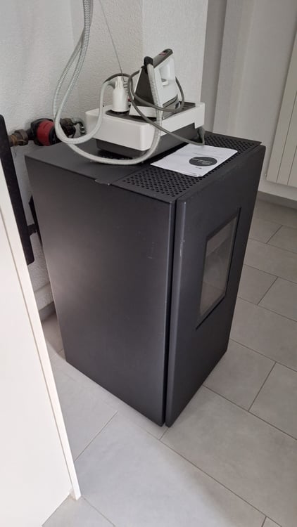 location appartement de 1.5 pièces à Bovernier 5