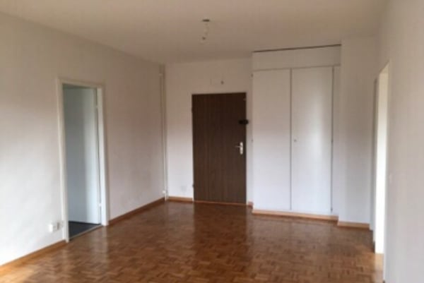 Appartement de 1 pièces + parking à louer à Grand-Lancy 2