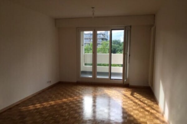 Appartement de 1 pièces + parking à louer à Grand-Lancy 1