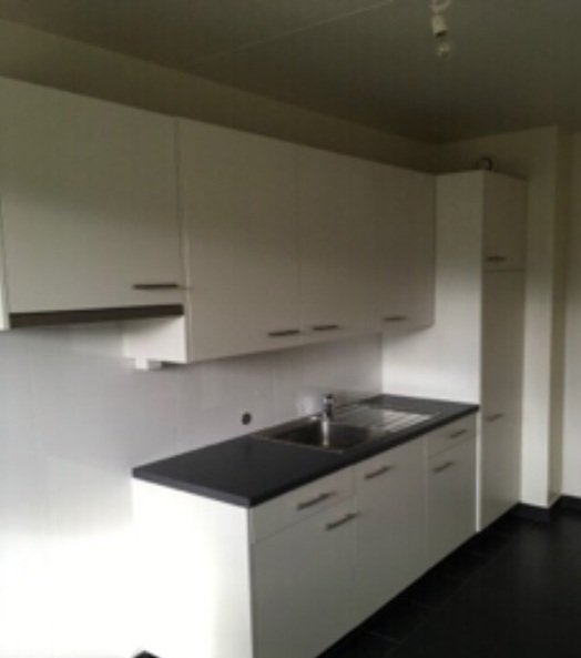 Appartement de 1 pièces + parking à louer à Grand-Lancy 5