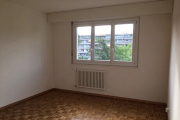 Appartement de 1 pièces + parking à louer à Grand-Lancy 3