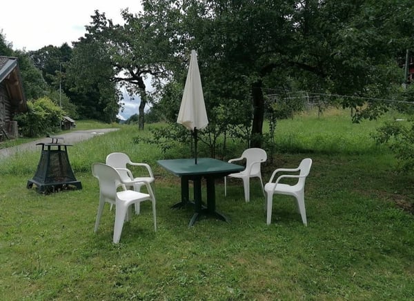 Appartement indépendant 4