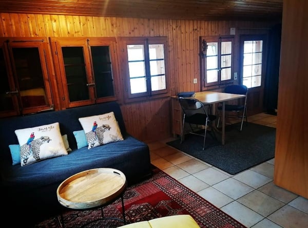 Appartement indépendant 1