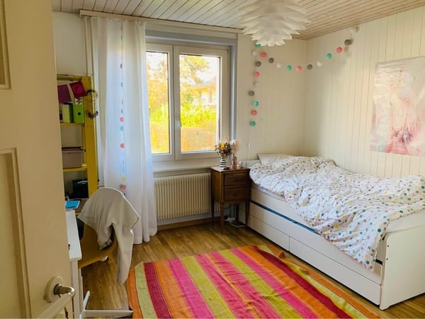 1.5-Zimmer-Wohnung / appartement 1.5 pièces 3