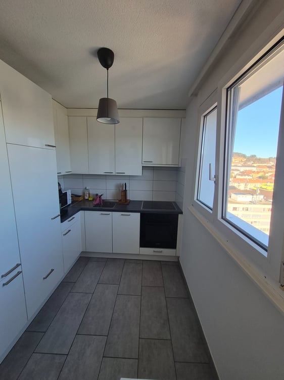 Bel appartement en centre ville 2