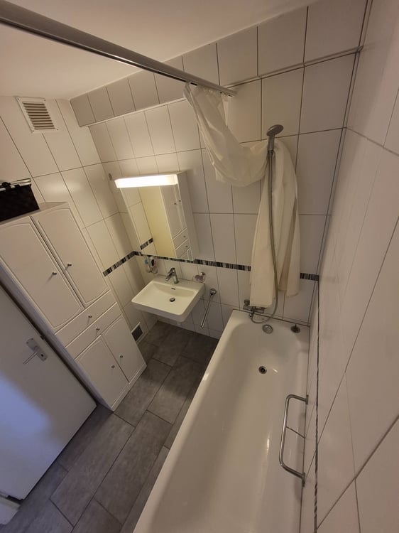 Bel appartement en centre ville 4